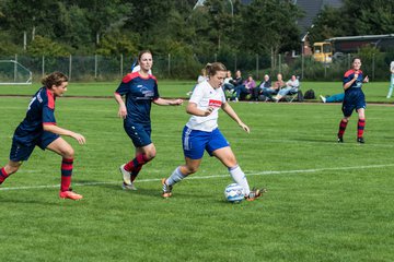 Bild 136 - Frauen TSV Wiemersdorf - FSC Kaltenkirchen : Ergebnis: 0:12
